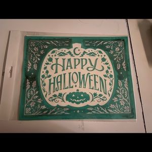 Chalk Couture chalk transfer